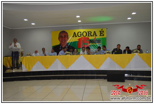rolim de moura